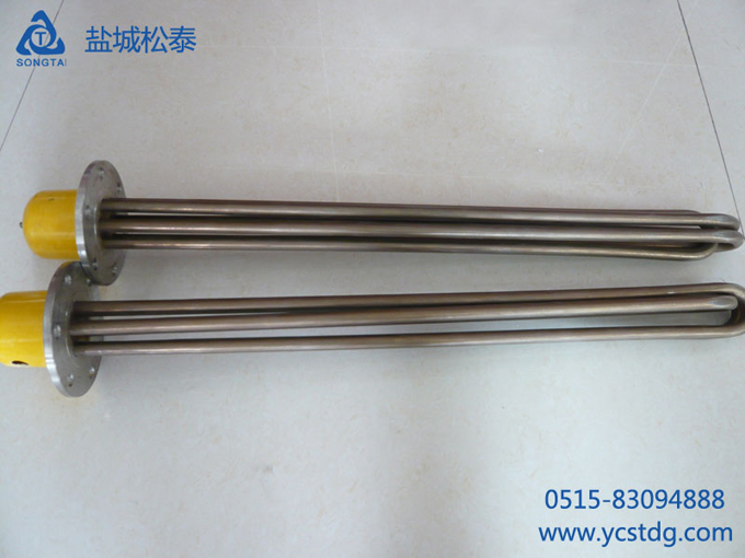 盐城市松泰电工器材厂以专业生产、研制、开发特种精密电热管,加热管,电热丝,电阻丝,电炉丝,网框,网带等是一家电加热设备集设计、研发、生产、销售为一体的股份制科技企业。欢迎全国各地的新老客户前来选购洽谈,服务热线:051583094888(孙经理)。
